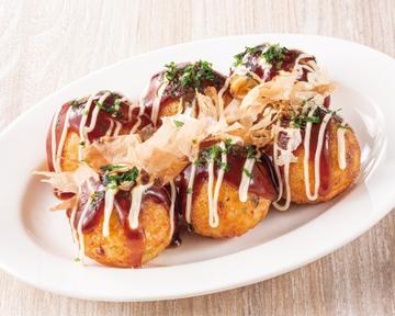 たこ焼き