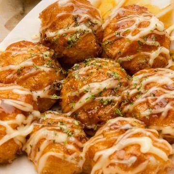 たこ焼き