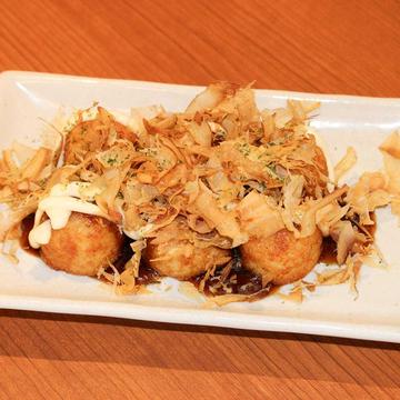 たこ焼き