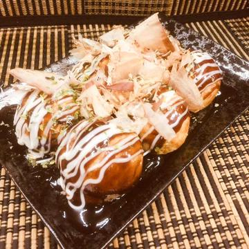 たこ焼き
