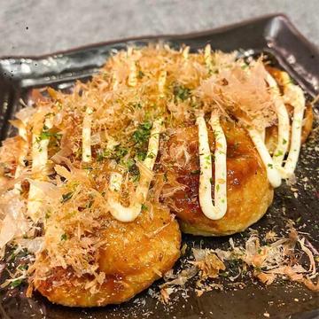たこ焼き