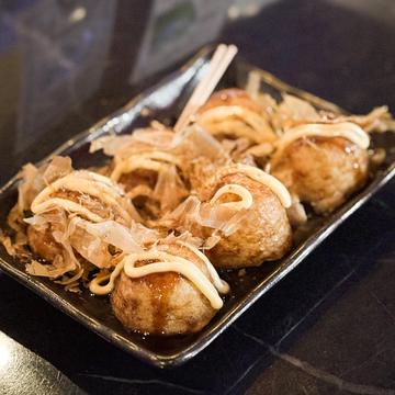 たこ焼き