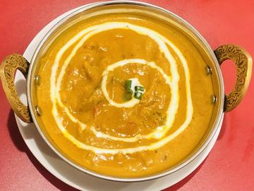 ベジタブルカレーvegetable CURRY