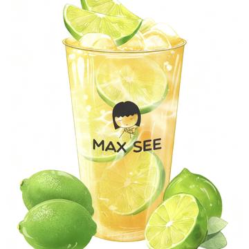 ライムティー