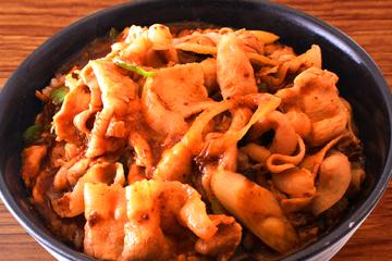 麻婆すためし