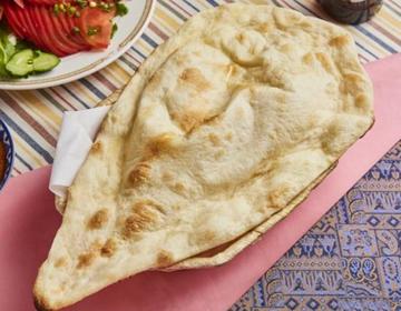 ナン Naan