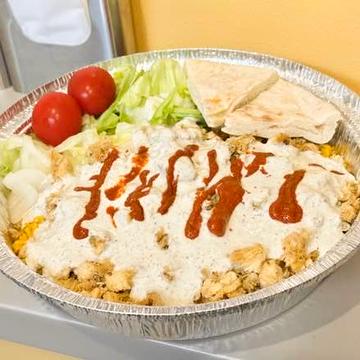 ビッグプラッター (9inch)/ Big PLATTER