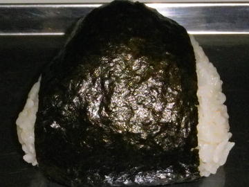 おにぎり 明太子
