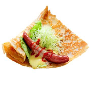 チーズドック