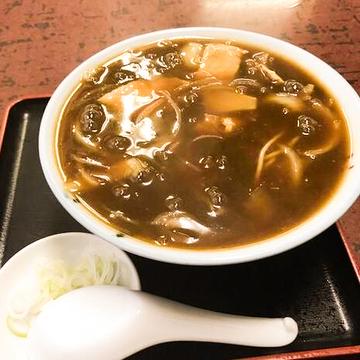 カレー南ばん