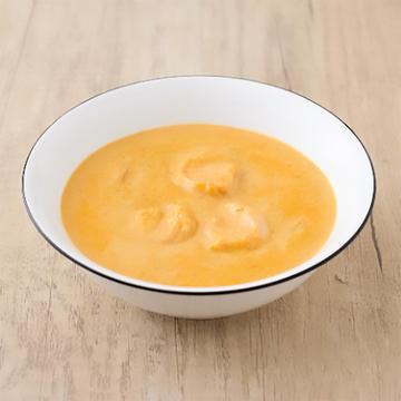プラウンカレー/Prawn Curry