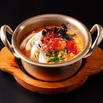 韓国ラーメン/korean ramen