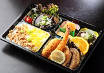 なごやめし弁当