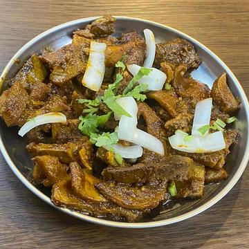 MIX BHUTTAN ミックス ブタン