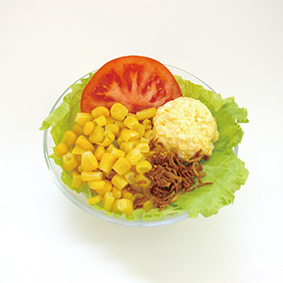 タマコサラタ Egg Salad