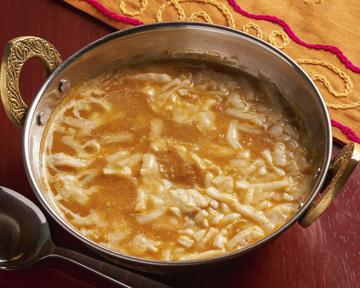 チーズカレー Cheese Curry