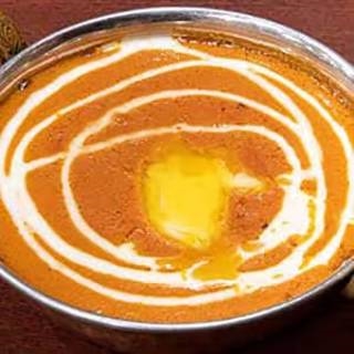 バターチキンカレー