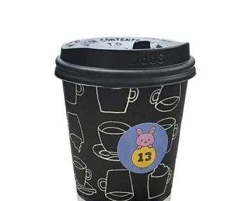 コーヒー