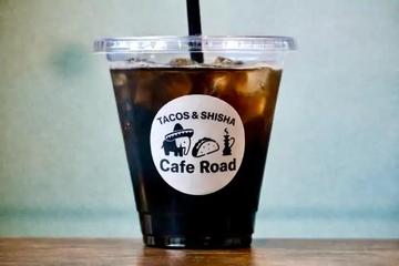 キリッと濃いオリジナルアイスコーヒー