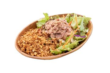 ツナサラダ