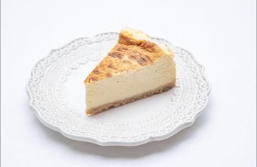 チーズケーキ