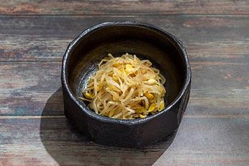 もやしナムル