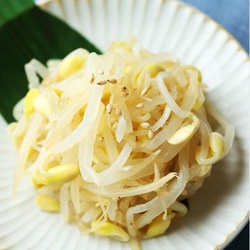 もやしナムルBean sprouts namul