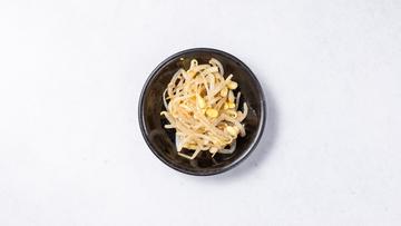 もやしナムル
