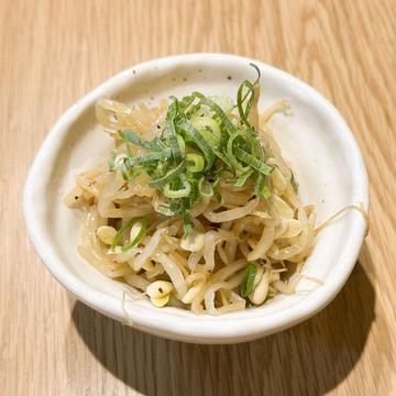 もやしナムル