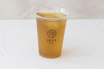 ほうじ茶「やさしさ」<コールド>