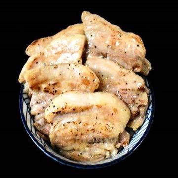 塩ダレ豚丼 大盛(お肉200g)