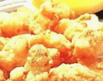 軟骨唐揚げ