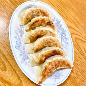 焼き餃子(6個)