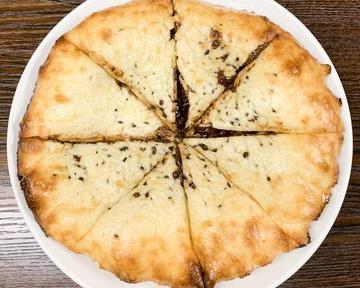チョコナン Chocolate Naan