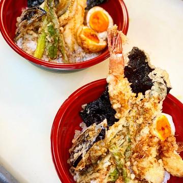 天丼
