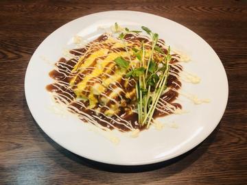 オムライス