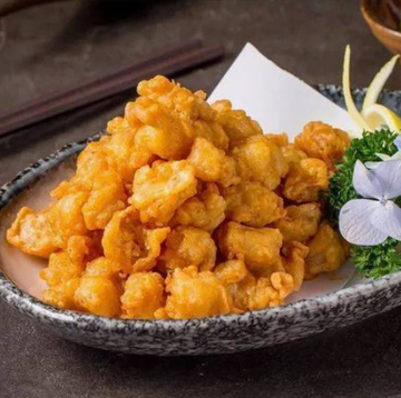 鳥軟骨 からあげ 100g
