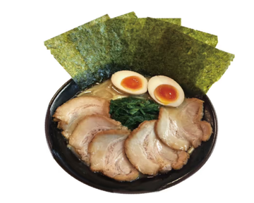 家系らーめん肉祭り