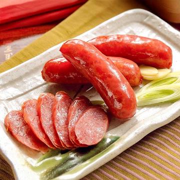 台湾ソーセージ(1本)