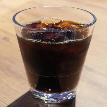 アイスコーヒー