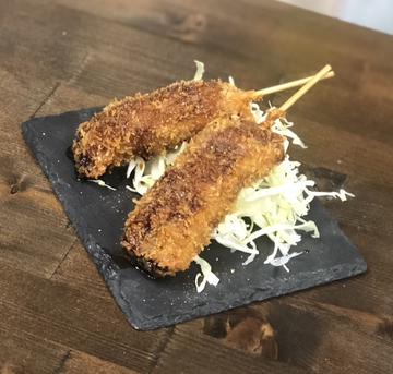 うなぎ(タレ)