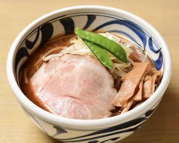 合わせらーめん