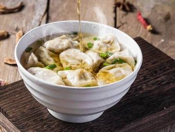 韓国水餃子(5個)