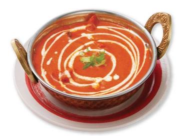 バターチキンカレー Butter Chicken Curry