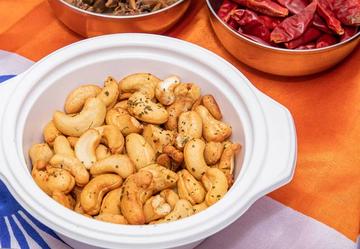 マサラカシューナッツ [Masala Cashew-nut]