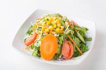 グリーンサラダ GREEN SALAD