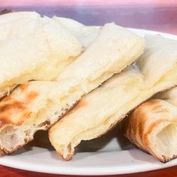 チーズナン cheese nan