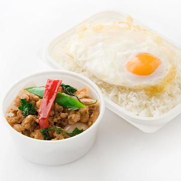 ガパオ Gapao