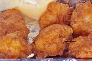 唐揚げ 6p (chicken Karaage)