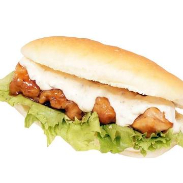 チキン南蛮